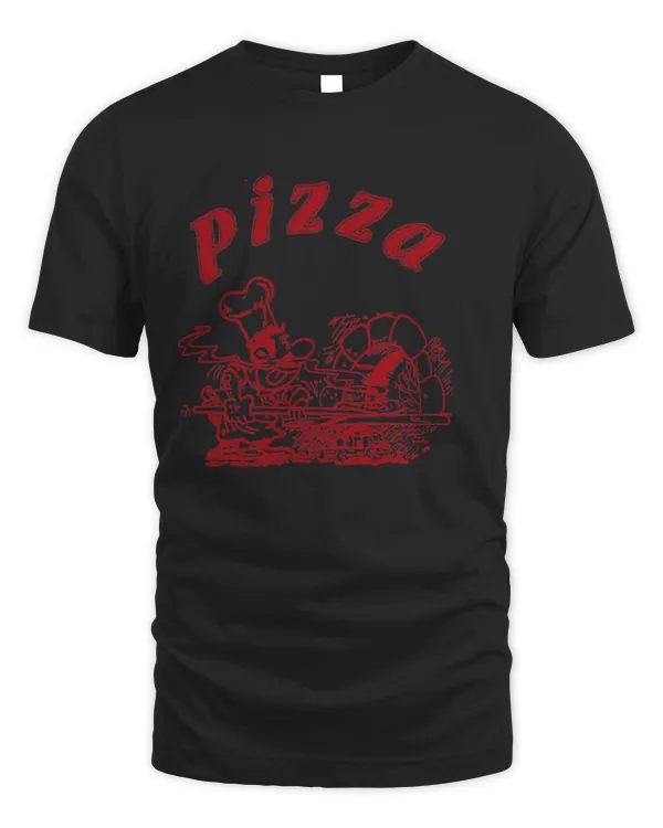 Pizza Pizza Baker Italian Fun Sayings Gift