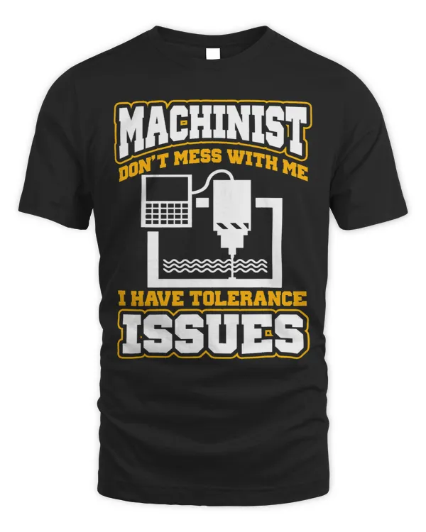 machinist funny machinist operator