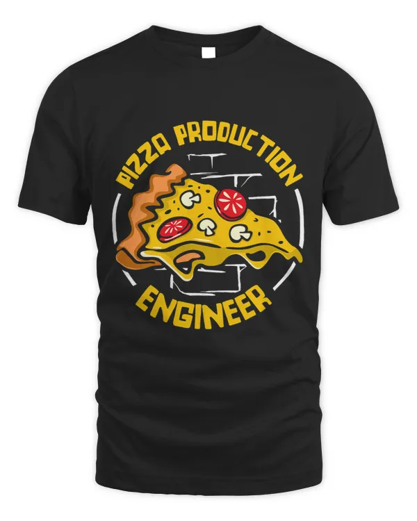 Pizza Production Engineer Chef Baker Pizzaiolo Pizza Maker 1