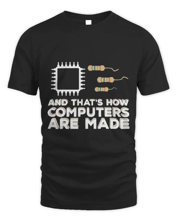 Unisex Standard T-Shirt