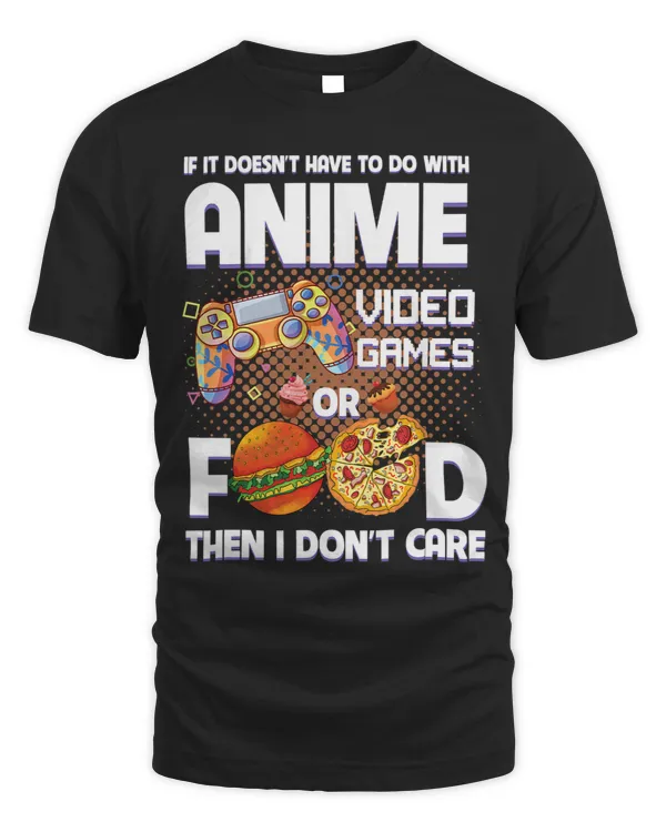 Unisex Standard T-Shirt