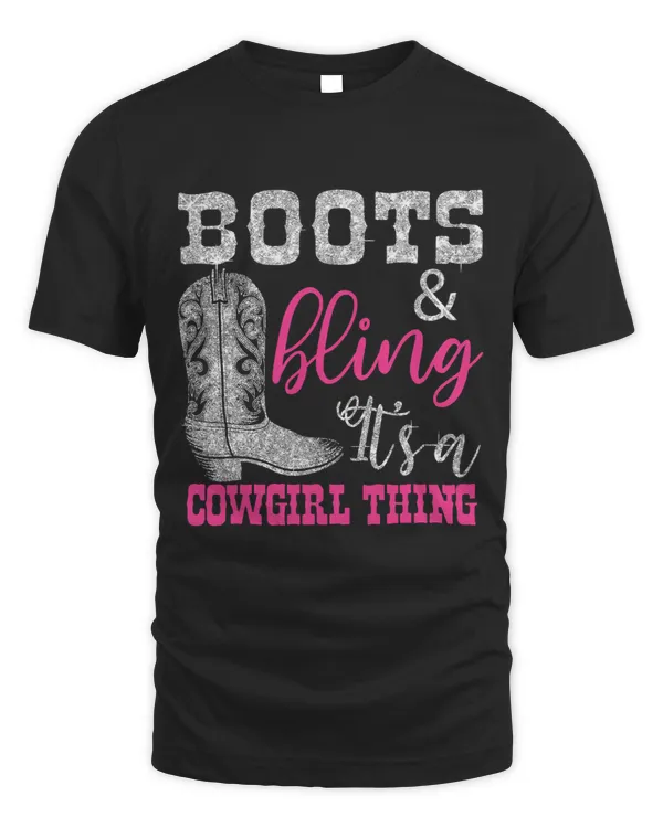 Floral Cowgirl Boots And Bling Cowgirl Thing Western Country