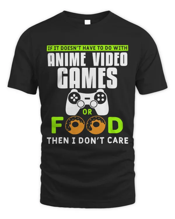 If It Doesnt Have To Do With Anime Video Games Or Food 2