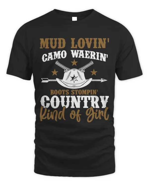 Funny Country Lover Graphic for Women and Girls Cowgirl 2 9