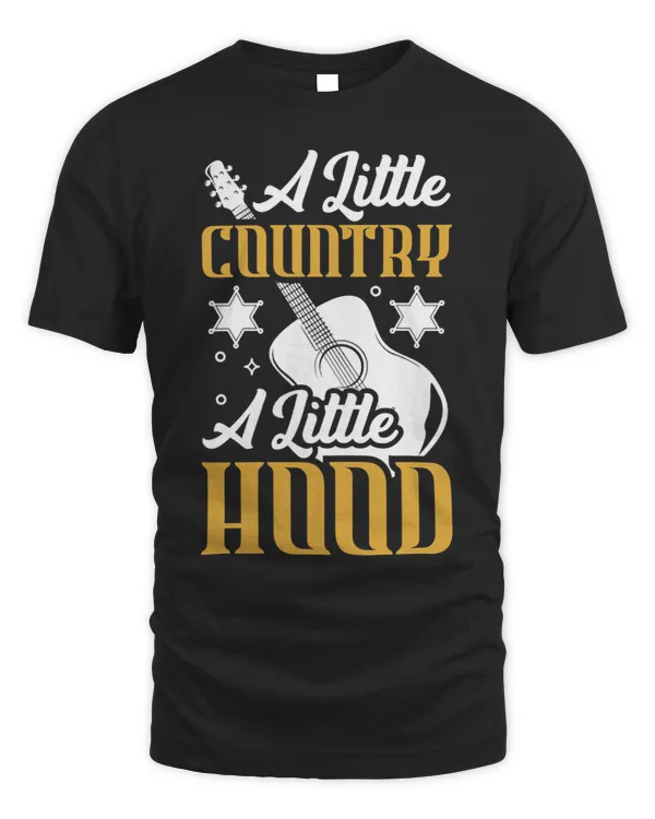 Funny Country Lover Graphic for Women and Girls Cowgirl