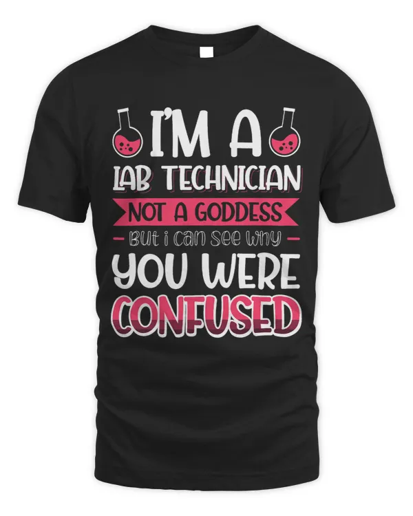 Lab Week Lab Tech Science Medical Technologist Geek