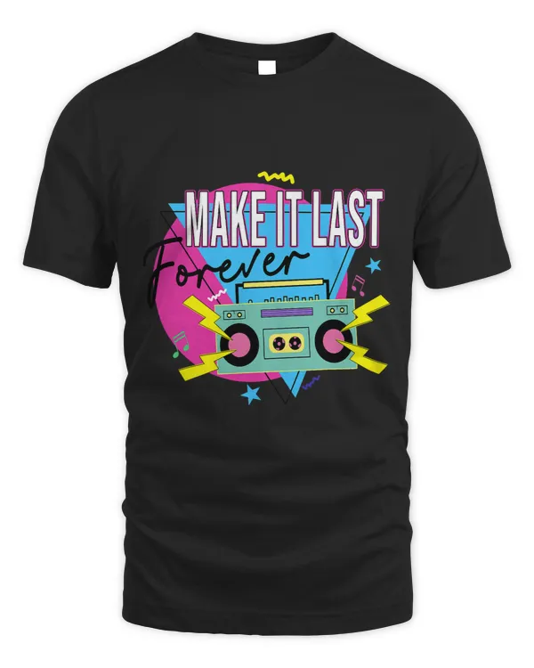 Make It Last Forever 90s Bride Babe 90s Bachelorette Party