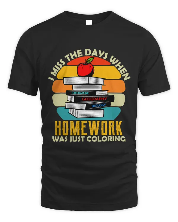 Unisex Standard T-Shirt