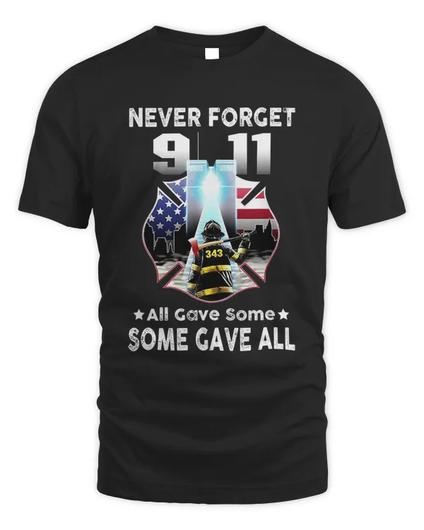 Never Forget 9-11-2001 21th Anniversary