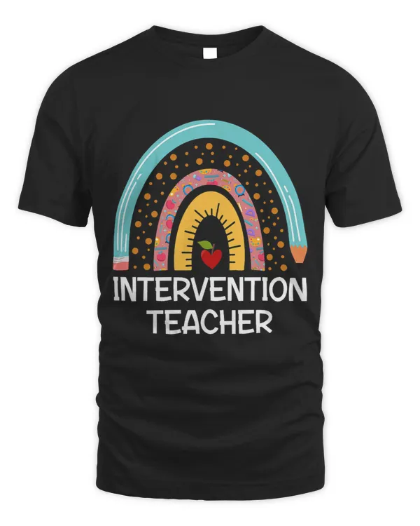 Intervention Teacher Student Team Early Intervention Squad 4