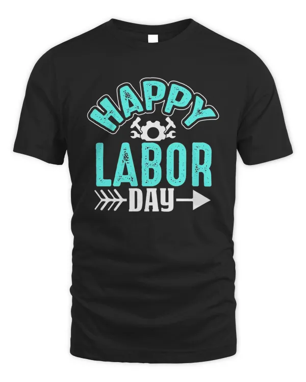 Happy Labor Day Gift For Fan