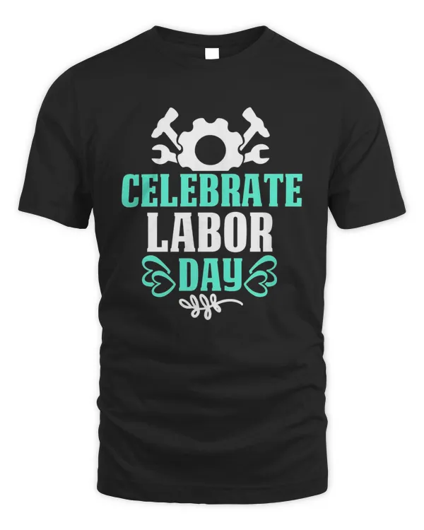Celebrate Labor Day Gift