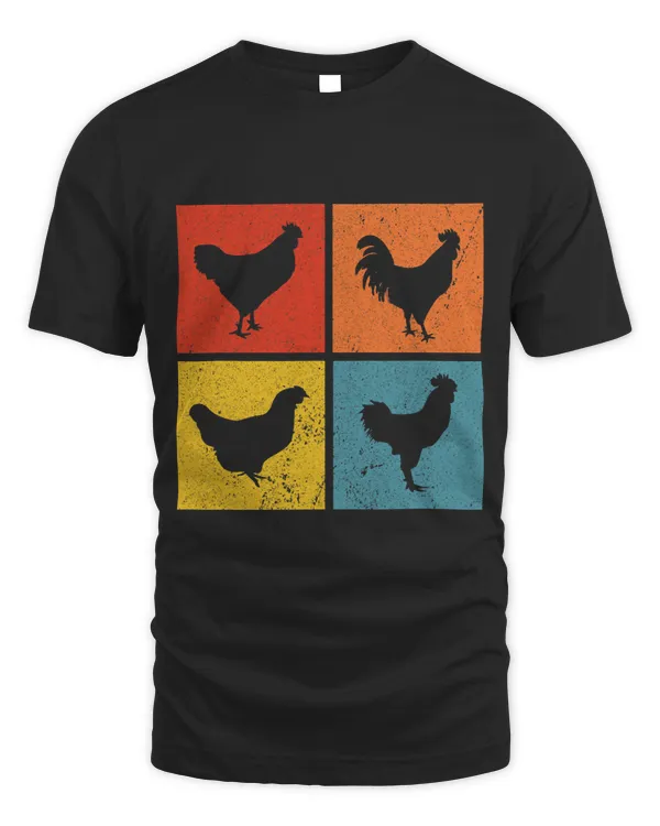 Unisex Standard T-Shirt