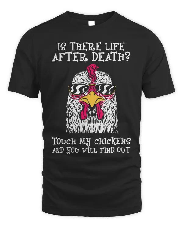 Unisex Standard T-Shirt