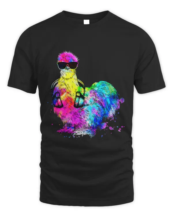 Unisex Standard T-Shirt