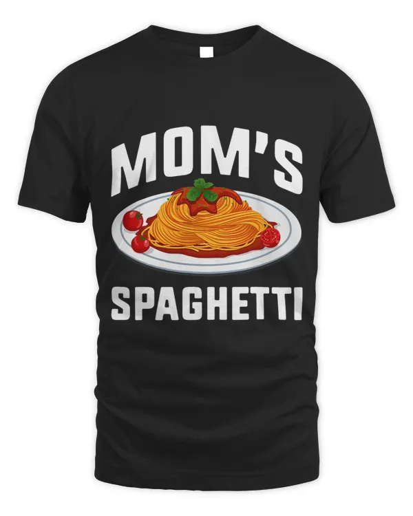 Moms Spaghetti