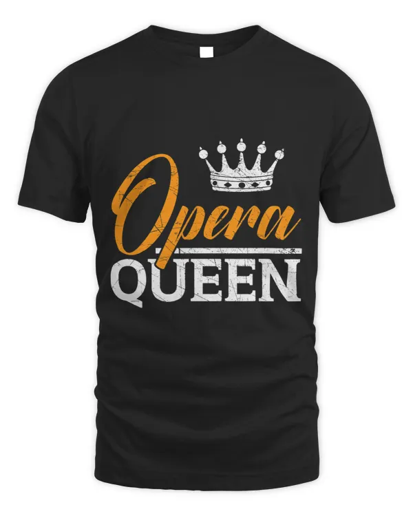 Opera Queen Music Voice Theater Opera Singer Singing