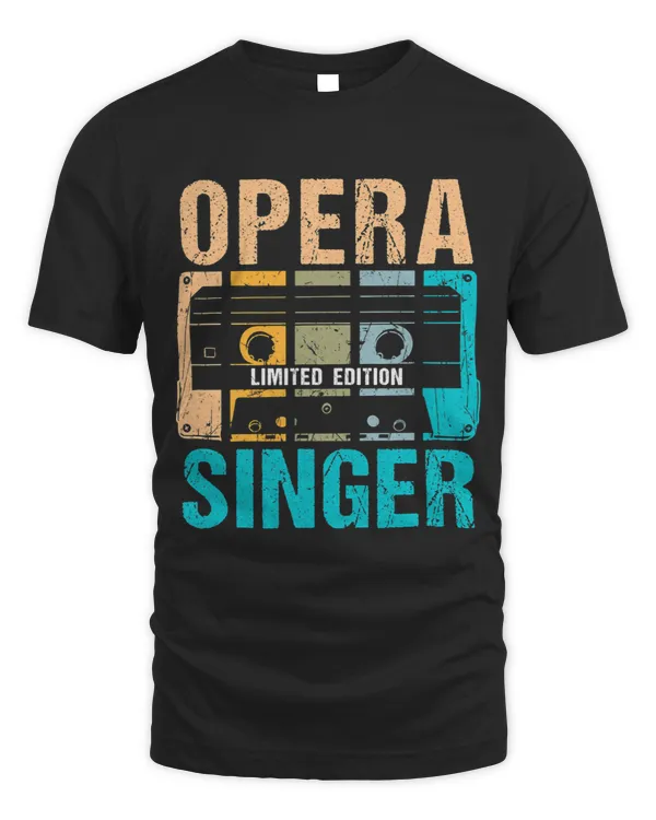 Opera Singer OperaSinger