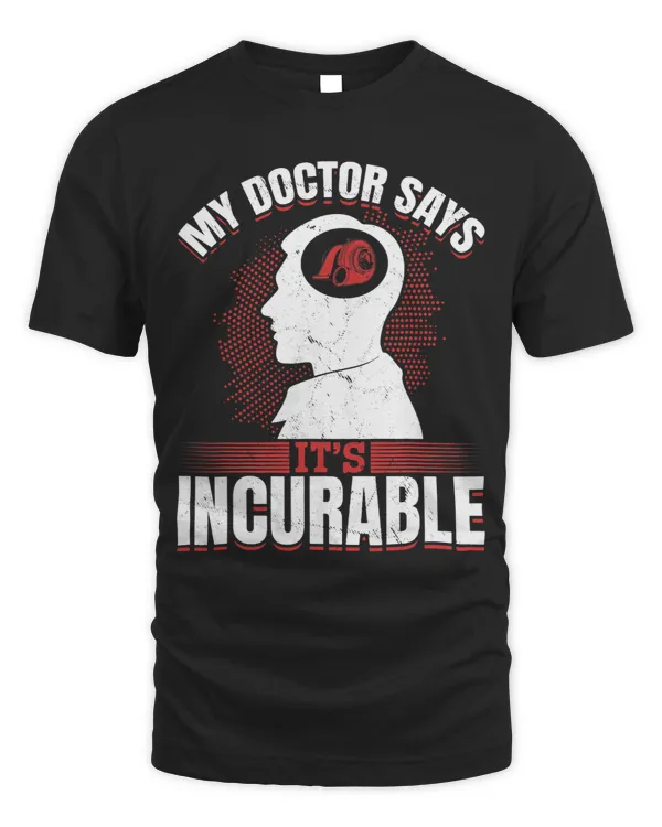 My Doctor Says Its Incurable Tuning Boost PS Lovers 1