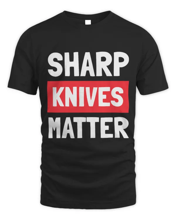 Sharp Knives Matter 4