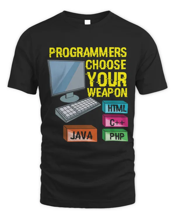 Unisex Standard T-Shirt