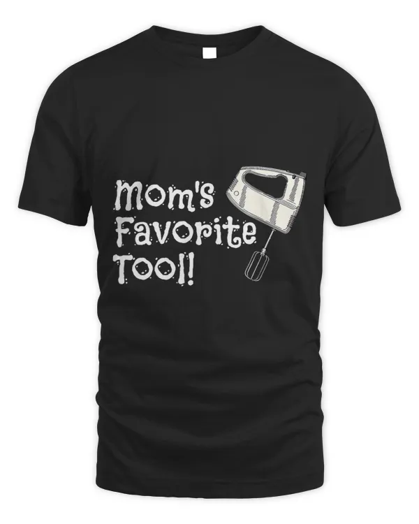 MOMS FAVORITE TOOL KITCHEN MIXER