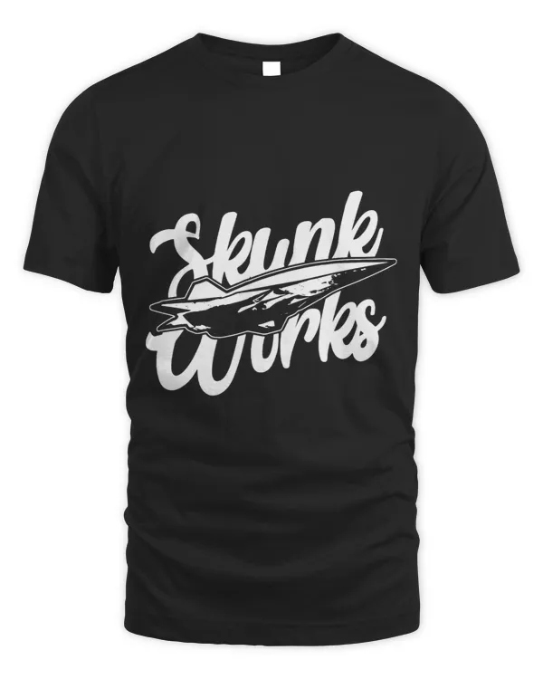 Skunkworks Advanced Aviation Development Programs USA
