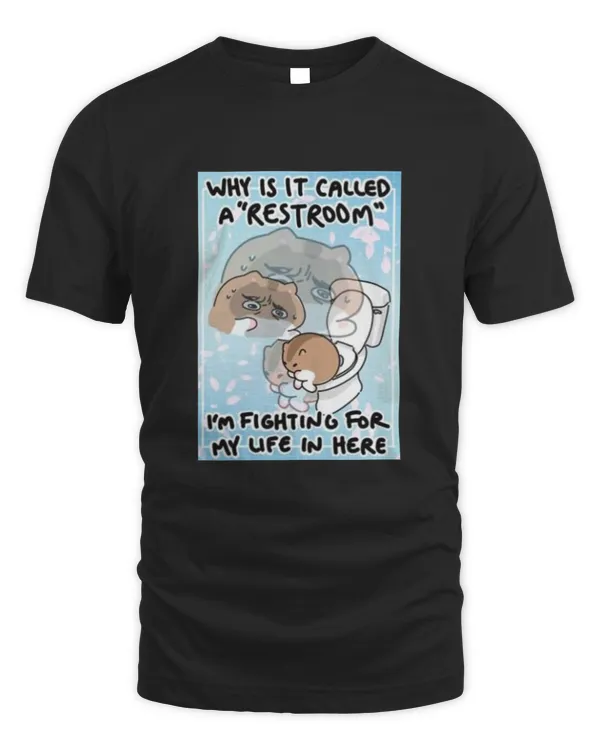 Damn Bitch You Live Like This Shirt