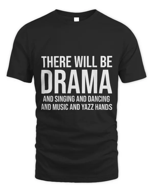 Musical for Theater Actor 1