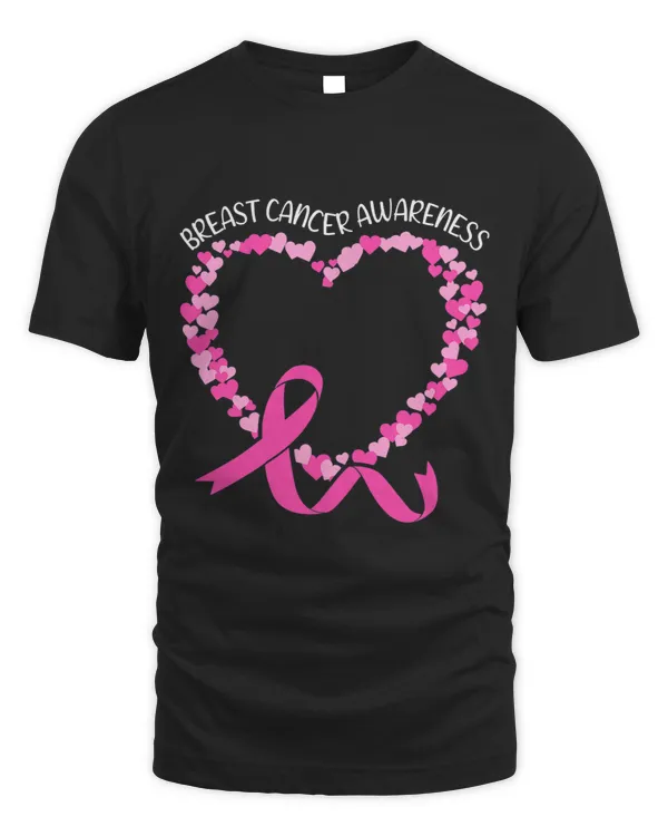 BC Womens Breast Cancer Warrior Breast Cancer Awareness Pink October 1 Cancer