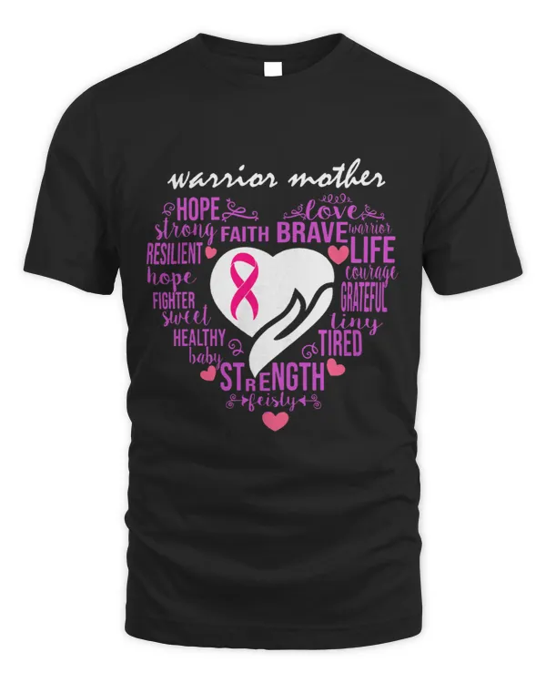 BC Womens breast cancer warrior warrior mother. Cancer