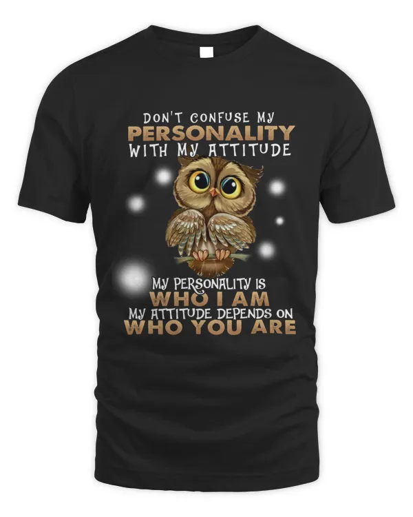 Unisex Standard T-Shirt