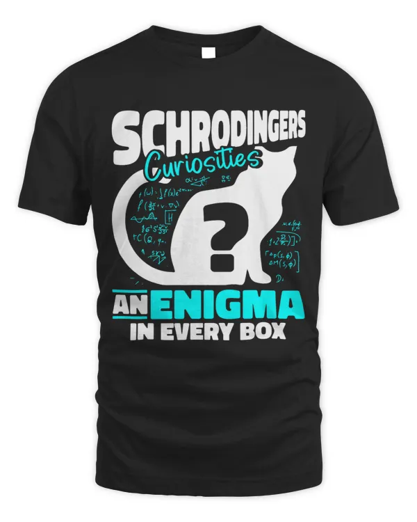 Physicist Schrodinger Scientist Science Quantum Physics