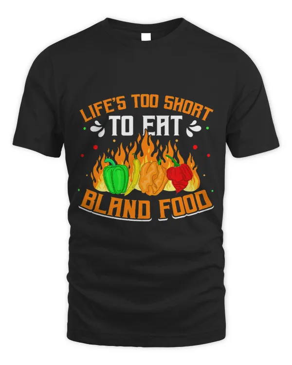 Funny red pepper design Design for a Habanero Chili Lover