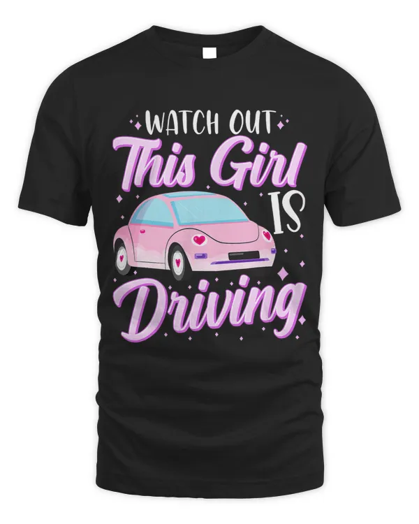 New Student Driver For Teen Girl Women Learning To Drive 7