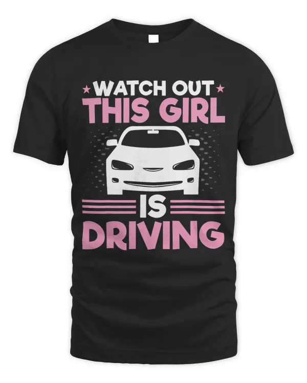 New Student Driver For Teen Girl Women Learning To Drive 8