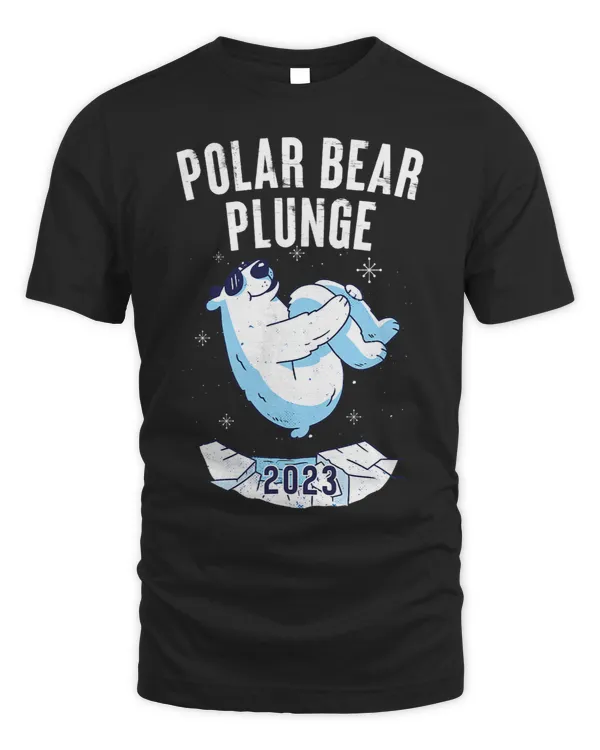 Bears Polar Bear Plunge
