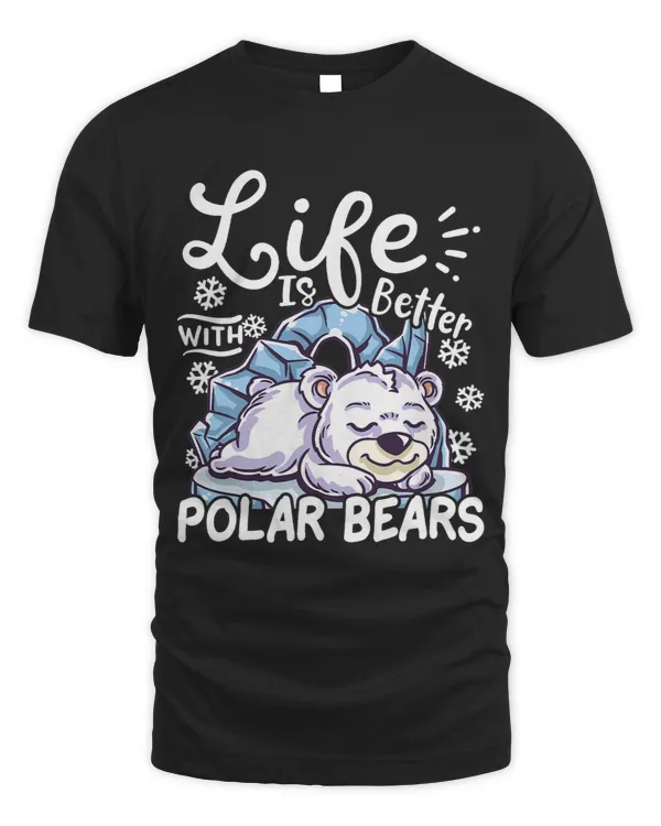 Bears Polar Bear