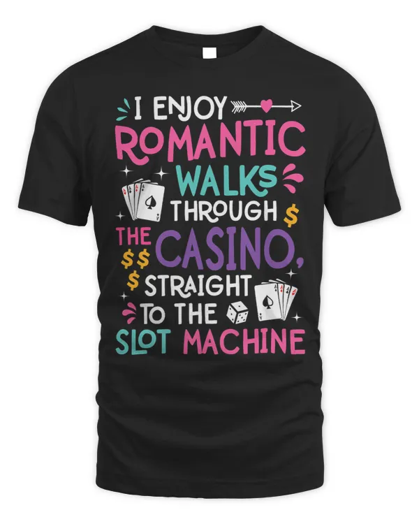 Funny Slot Machine Gambling Casino Gambler Vegas Gift Idea 2 8