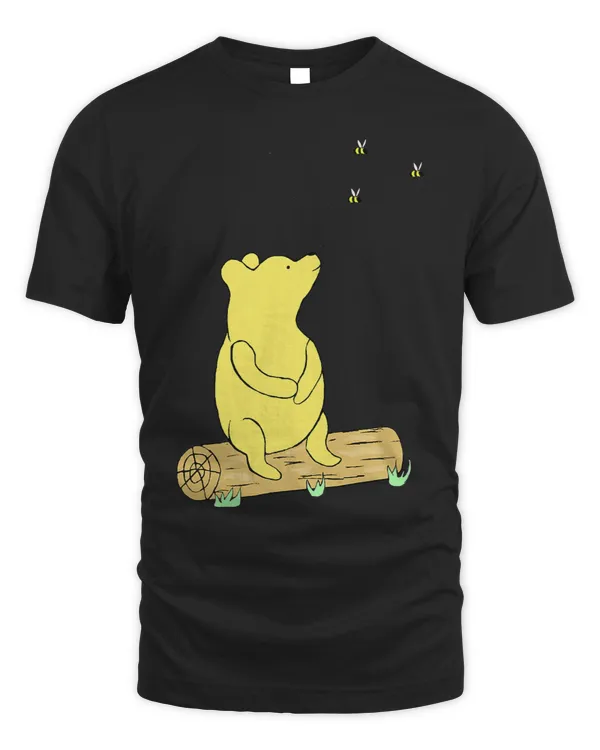 Bears with Bees