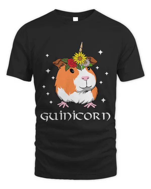 GP Guinea Pig unicorn guinicorn pigs cavy lover