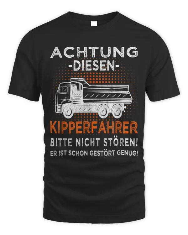 Unisex Standard T-Shirt