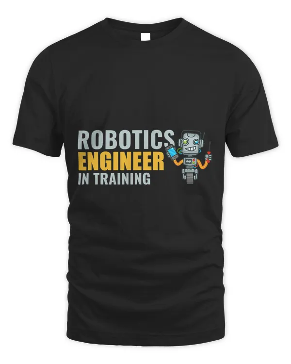 Robot Engineer Boys Robots