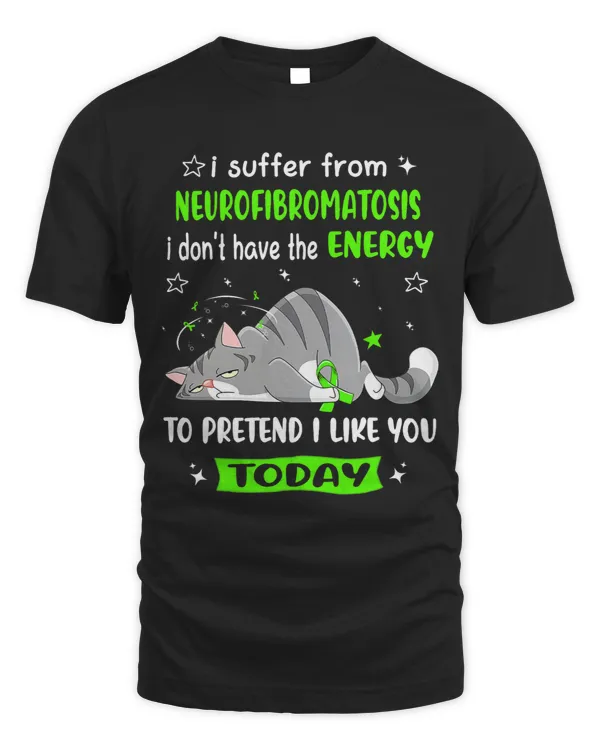 Neurofibromatosis Warrior I Suffer From Neurofibromatosis
