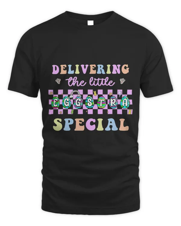 Delivering The Little Eggstra Special Labor And Delivery Nur