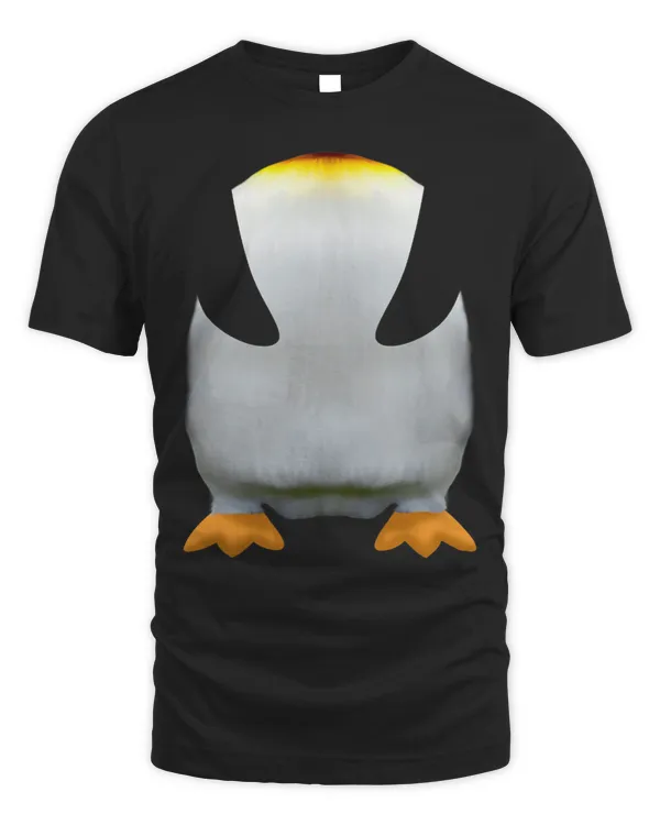 Penguins Lover Halloween Costume For Kids Adult