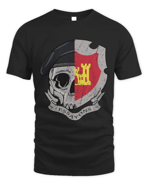 Unisex Standard T-Shirt