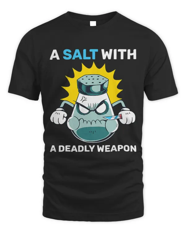 Unisex Standard T-Shirt