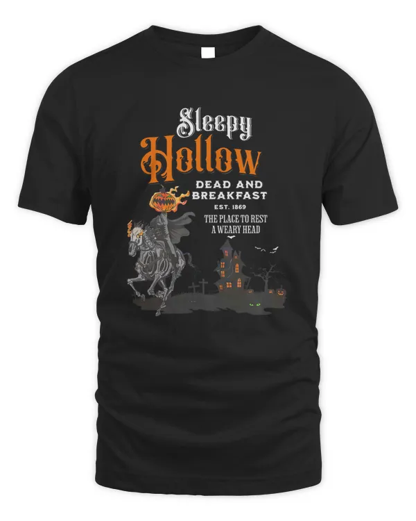 Unisex Standard T-Shirt