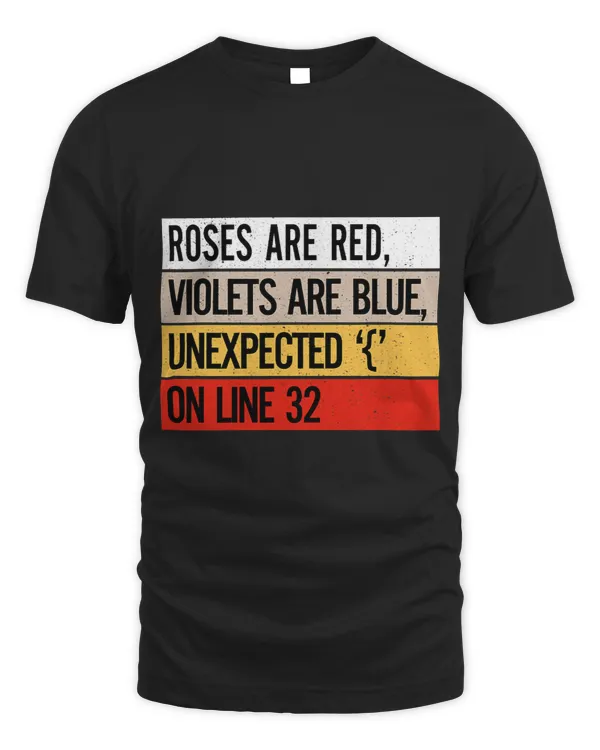 Vintage Roses Are Red Violets Are Blue Unexpected On Line 32